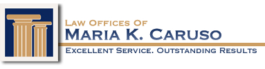 Maria K. Caruso Attorney at Law