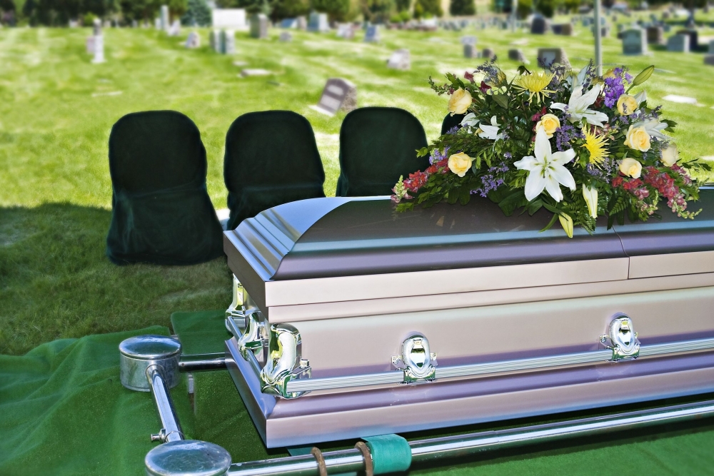 Evans Funeral Chapel and Cremation Services Maryland 101
