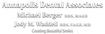 Annapolis Dental Associates