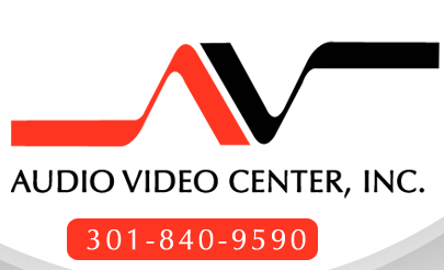 Audio Video Center, Inc.