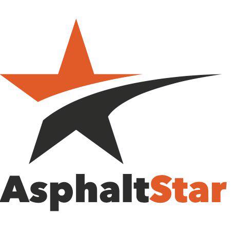 Asphalt Star